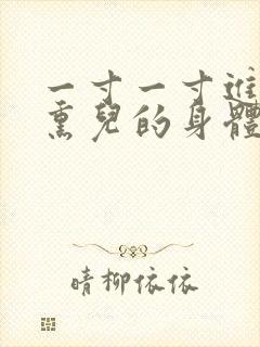 一寸一寸进入萧熏儿的身体里