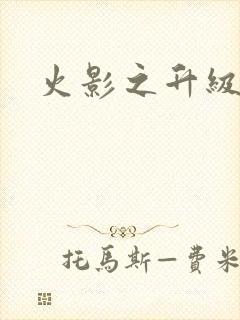 火影之升级狂人