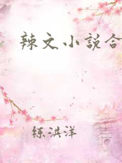 辣文小说合集