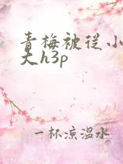 青梅被从小摸到大h3p