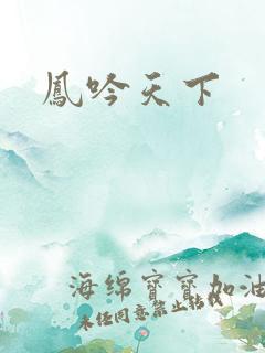 凤吟天下