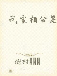 我家相公是情兽