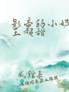 影帝的小奶狗舞王超甜