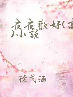 夜夜欢好(高h)小说