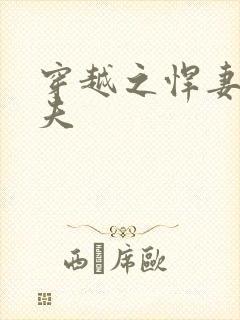 穿越之悍妻共三夫