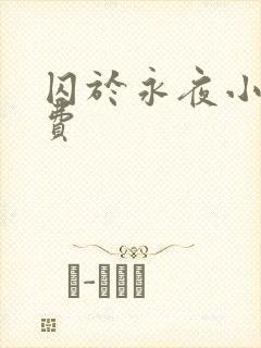 囚于永夜小说免费