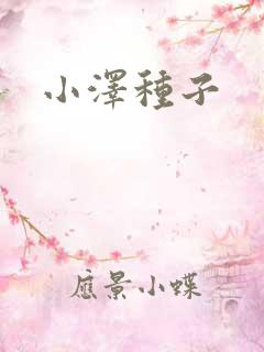 小泽种子
