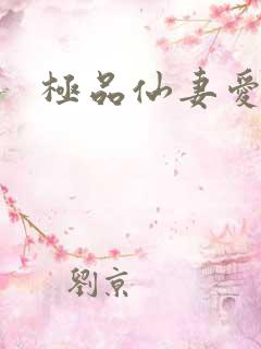 极品仙妻爱上我