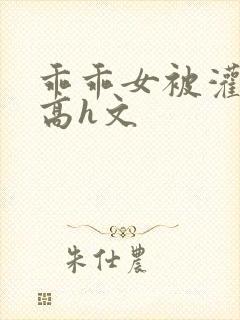 乖乖女被灌满精高h文