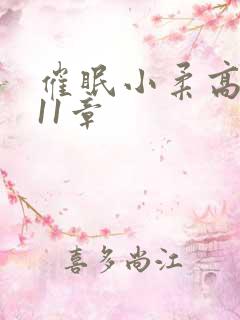 催眠小柔高达第11章