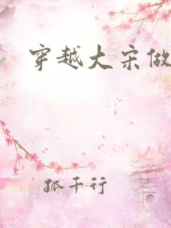 穿越大宋做诸葛