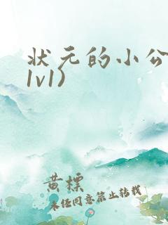 状元的小公主(1v1)