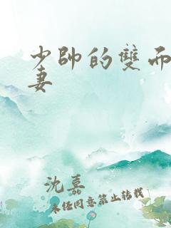 少帅的双面小娇妻