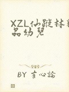 XZL仙踪林精品幼儿