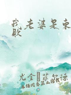 我老婆是东方不败