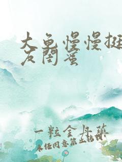 大龟慢慢挺进女友闺蜜