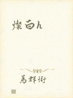 灿白h