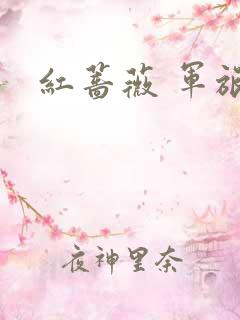 红蔷薇 军旅文