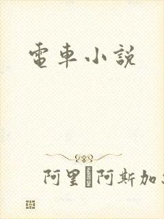 电车小说