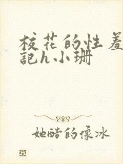 校花的性羞辱日记h小珊