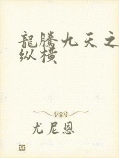 龙腾九天之异世纵横