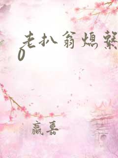 老扒翁熄系列40