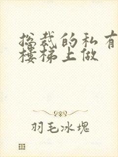 总裁的私有宝贝楼梯上做