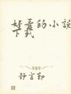 好看的小说打包下载