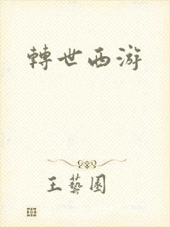 转世西游