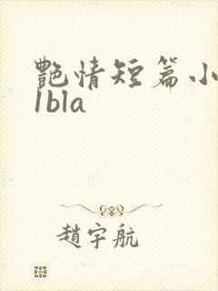 艳情短篇小说11bla