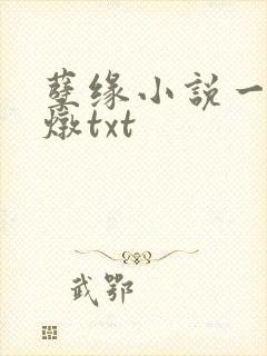 孽缘小说一家乱炖txt