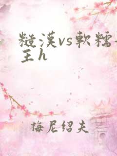 糙汉vs软糯女主h