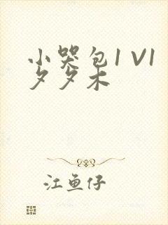小哭包1 V1夕夕木