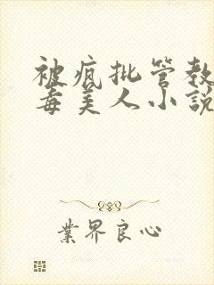 被疯批管教的恶毒美人小说