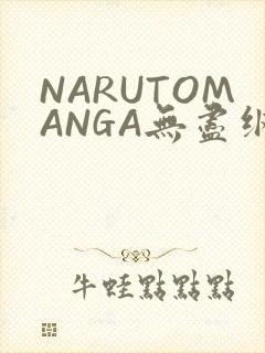 NARUTOMANGA无尽纲手