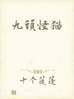 九头怪猫
