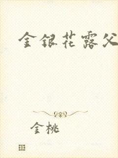 金银花露父欲