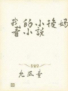 我的小后妈免费看小说