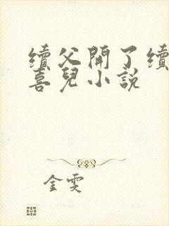 续父开了续女包喜儿小说