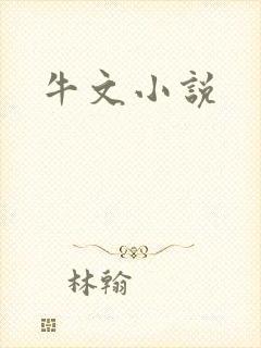 牛文小说