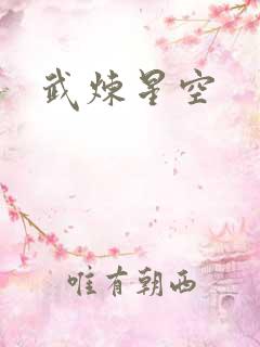 武炼星空