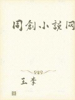 同创小说网