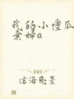 我的小傻瓜by弃妇a