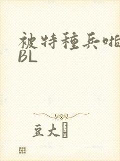 被特种兵啪到哭BL