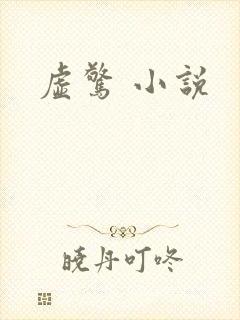 虚惊 小说