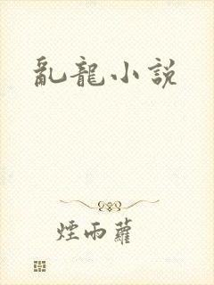乱龙小说