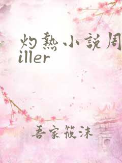灼热小说周防killer