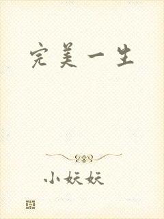 完美一生