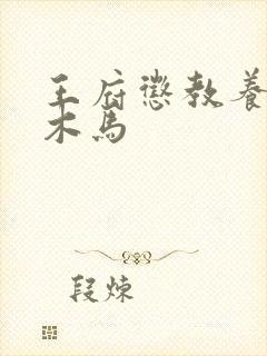 王府惩教养日常木马