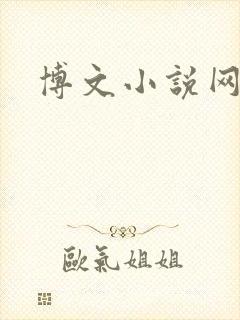 博文小说网